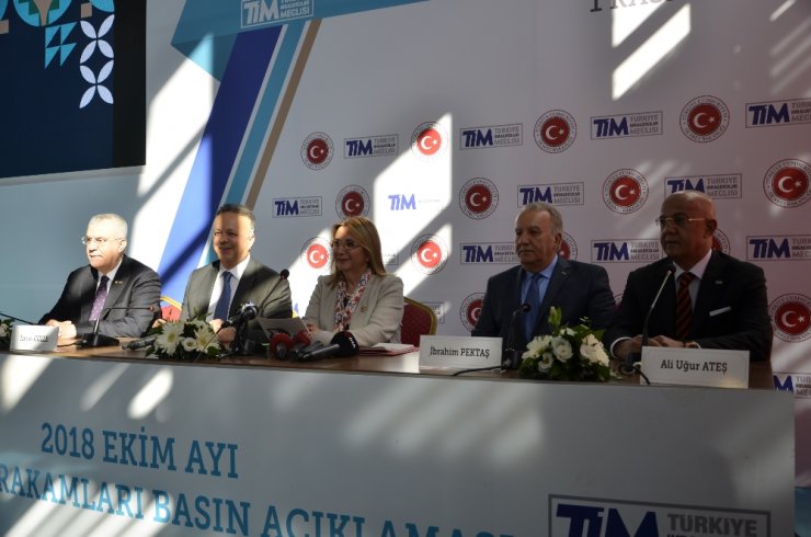 İhracatta Tarihi Rekor