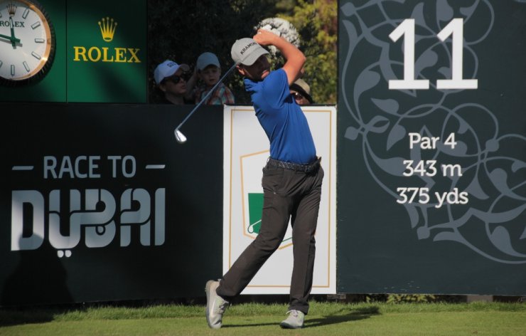 Turkish Airlines Open 2018 Başladı