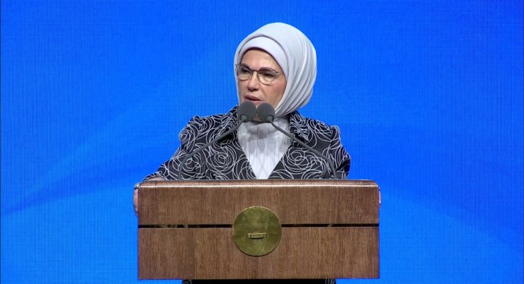 Beştepe’de ’Sıfır Atık’ Zirvesi