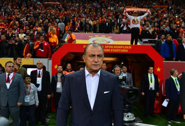 Derbide 15. Dakika Golsüz Bitti
