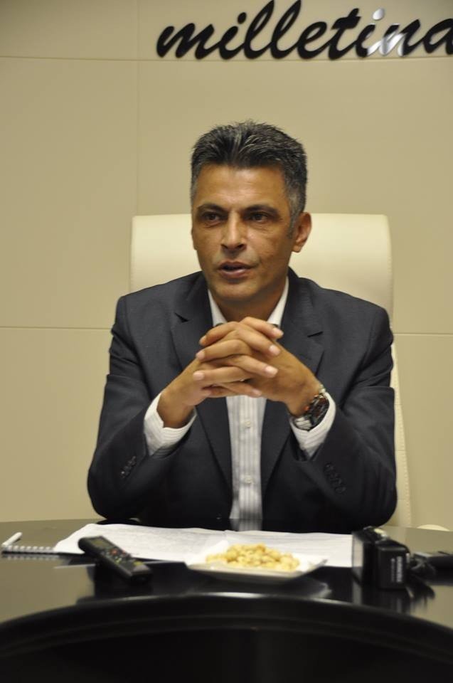 Fındık Fiyatı 1,5 Lira Yükseldi