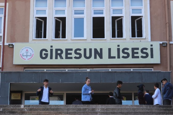 Derste Şakalaşma Ölümle Bitti