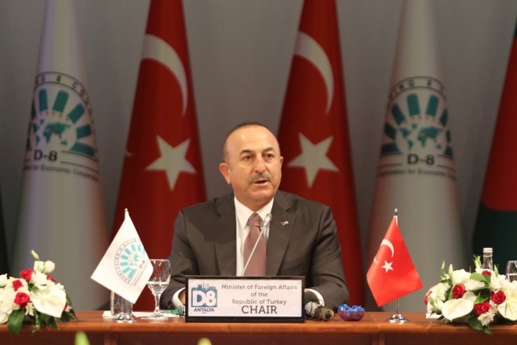 "Ticaret Savaşlarının Olduğu Bir Dönem Yaşıyoruz”