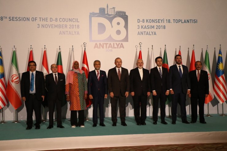 "Ticaret Savaşlarının Olduğu Bir Dönem Yaşıyoruz”
