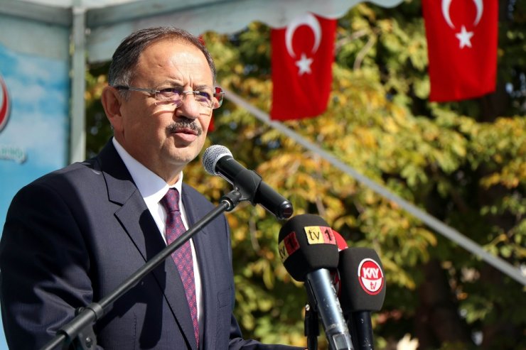 Özhaseki’den Cemal Kaşıkçı Açıklaması