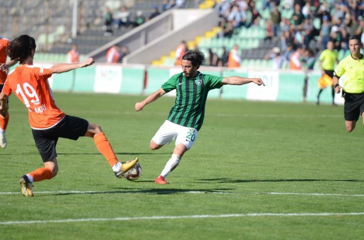 Denizli Adana’yı 4-2 İle Geçti