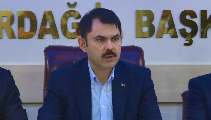 “Kriz Bizim İçin Fırsata Dönüşüyor”