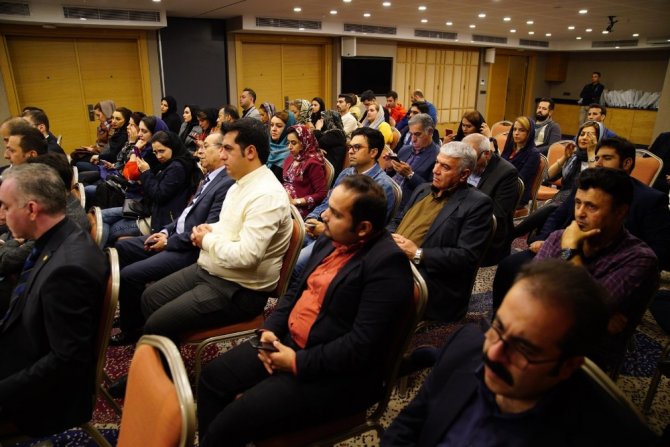 Hacısalihoğlu: "Trabzon’a 500 Binin Üzerinde Arap Turist Geldi"