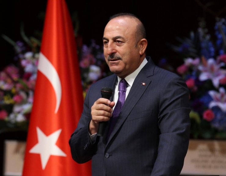Japonya’ya Fetö Ve Pkk Uyarısı