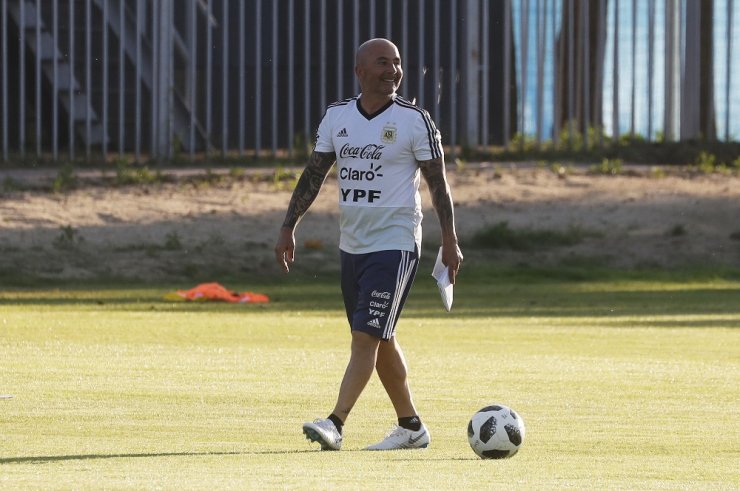 F.bahçe’nin Gündemindeki Sampaoli Kimdir ?