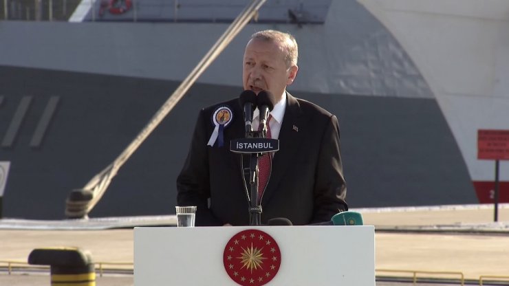 "Ne Büyük Bir Hata Yaptıklarını Anlamaya Başladılar"