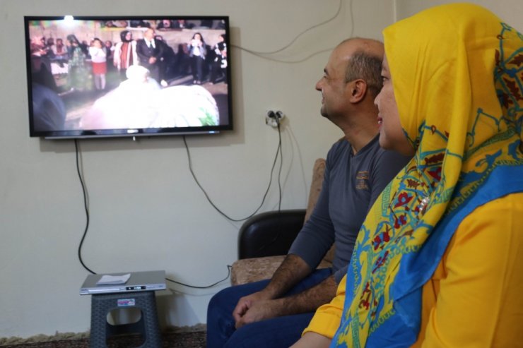 Sağır Ve Dilsiz Adam Hayatının Aşkını Endonezya’da Buldu