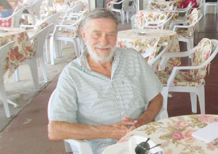Ahmet Mekin’den ’Figüran’ Vurgusu