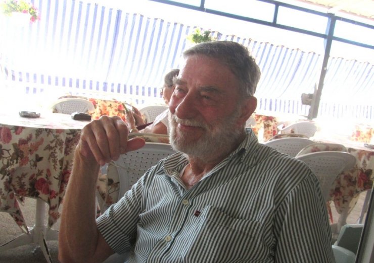 Ahmet Mekin’den ’Figüran’ Vurgusu
