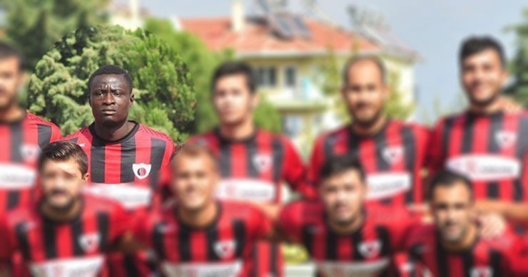 Son Golünün Ardından Hayatını Kaybetti