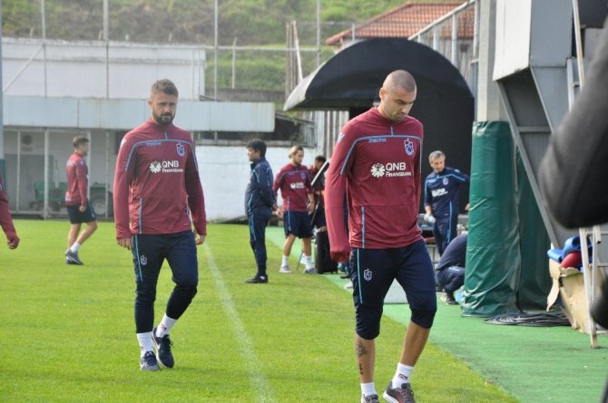 Burak Yılmaz’dan Basın Mensuplarına İmalı Laflar