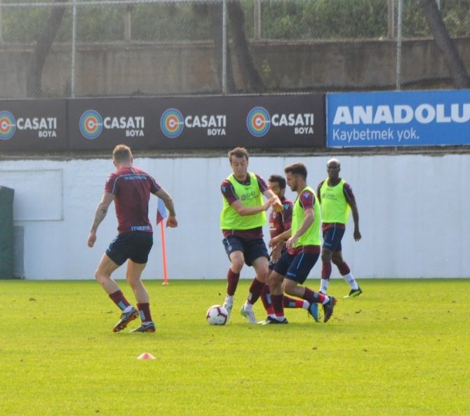 Burak Yılmaz’dan Basın Mensuplarına İmalı Laflar
