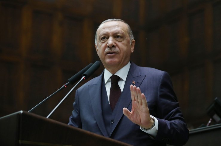 Abd’nin İran’a Yönelik Yaptırımlarını Eleştirdi