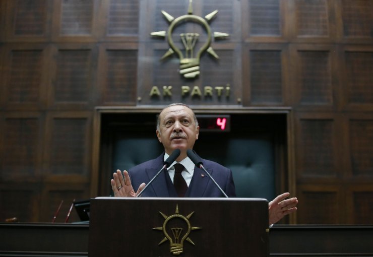 Abd’nin İran’a Yönelik Yaptırımlarını Eleştirdi