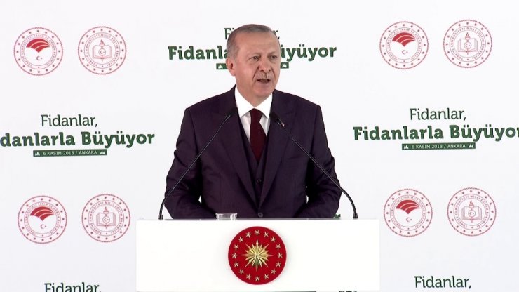 "Türkiye Erozyonla Mücadelede Dünya Lideri"