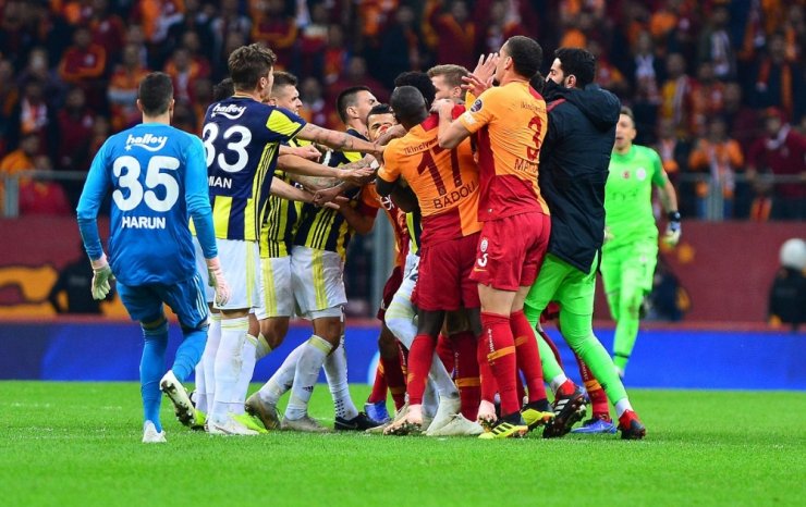 Kime Ne Ceza Gelebilir ?