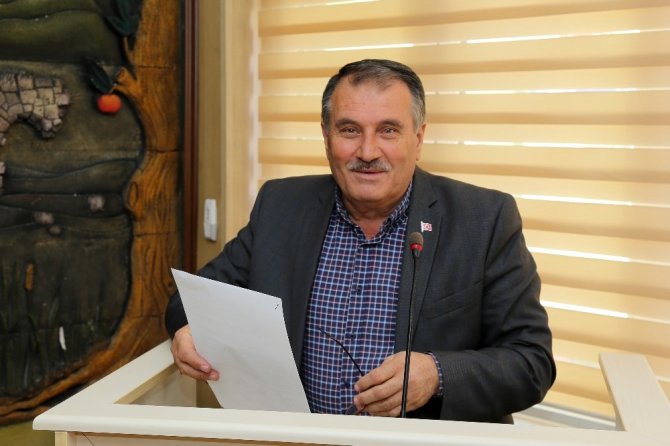Gümüşhane İl Özel İdaresi’nin Performans Planı Kabul Edildi