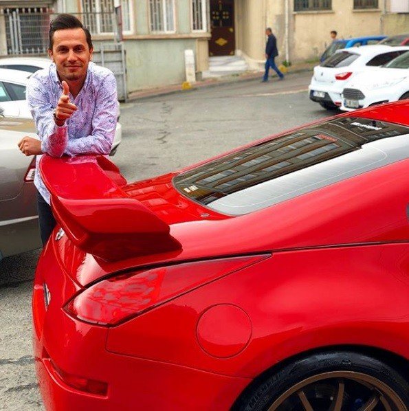 Türkiye’nin Konuştuğu O Driftçi Tahliye Oldu