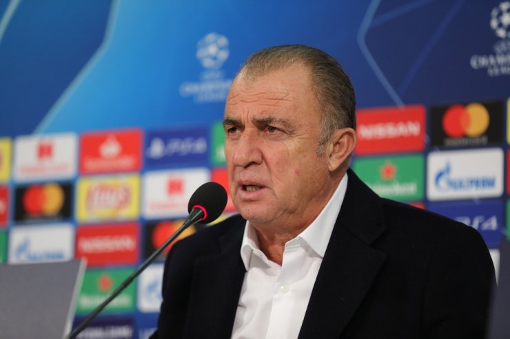 "Derbide Çuvaldızı Batıracağımız Dış Meseleler Var"