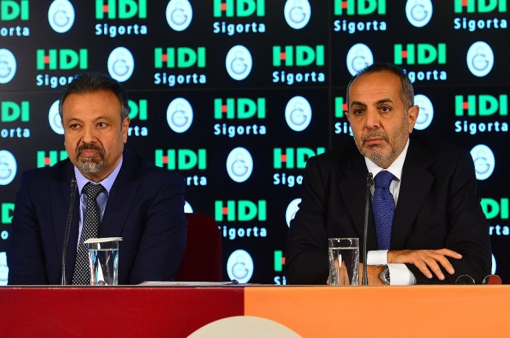 Galatasaray Kadın Voleybol Takımı’na İsim Sponsoru