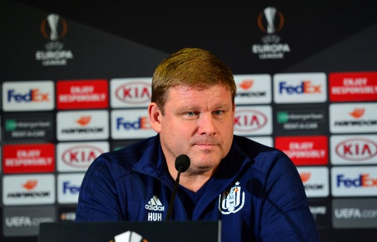 "Burada Fenerbahçe’den Puan Almak Çok Zor"