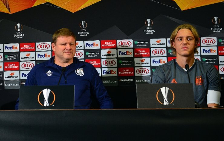 "Burada Fenerbahçe’den Puan Almak Çok Zor"