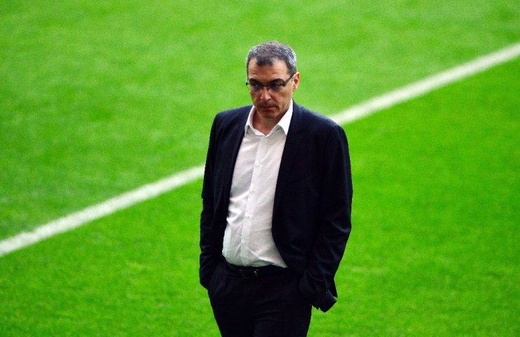 Fenerbahçe Hazırlıklarını Tamamladı