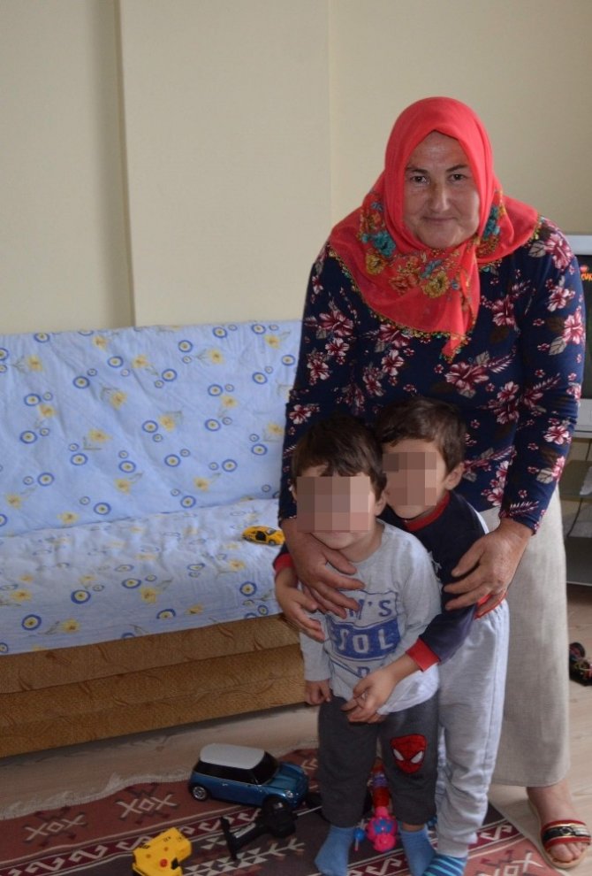 Suçlanan Baba Konuştu