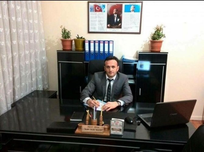 Giresun’da Manda Üreticilerinin Yüzü Güldü