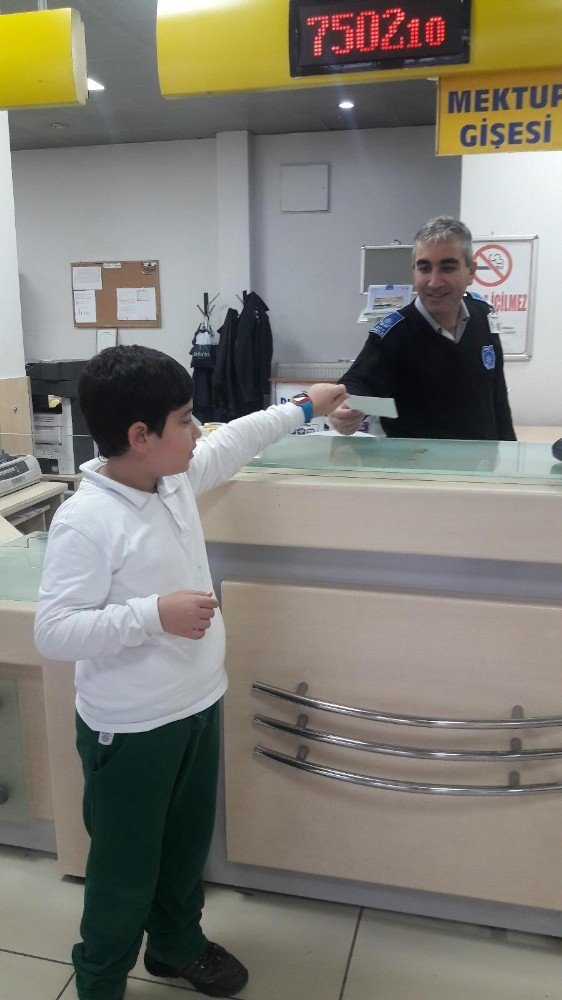 Giresun’dan Atatürk’e Mektup