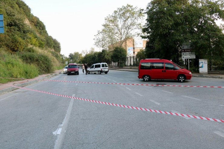 “Sebze Bahçesi Yapacağım