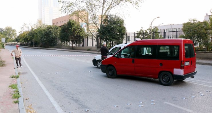 “Sebze Bahçesi Yapacağım