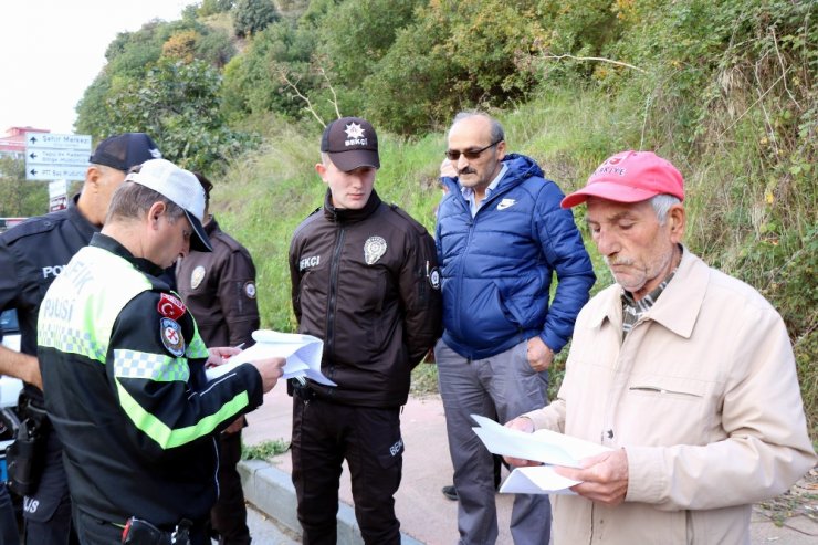 “Sebze Bahçesi Yapacağım