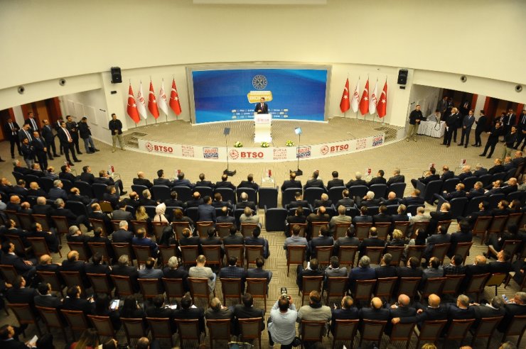 ”Büyük Operasyonu 2 Ayda Püskürttük"