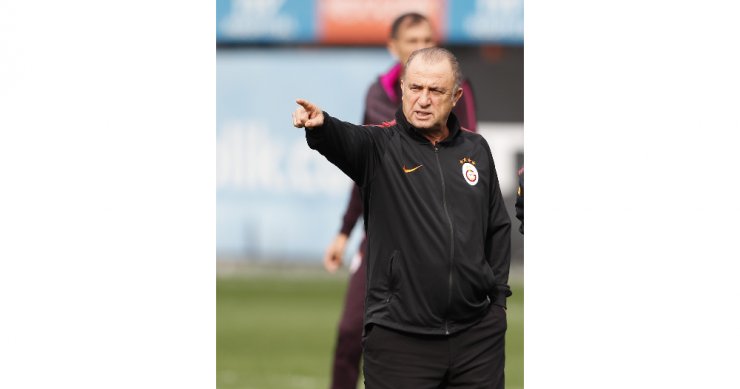 Kayserispor Mesaisi Başladı