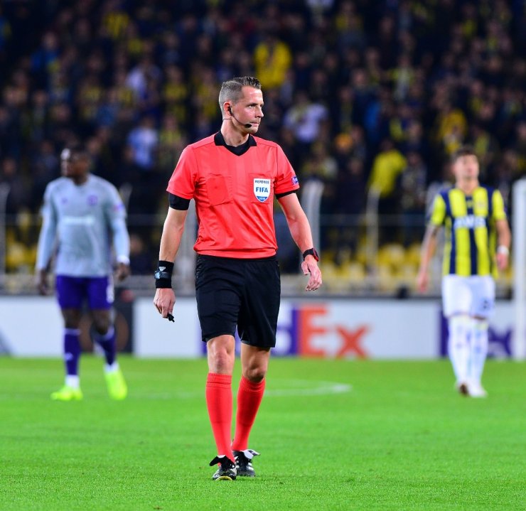 İlk 15 Dakika Golsüz Bitti