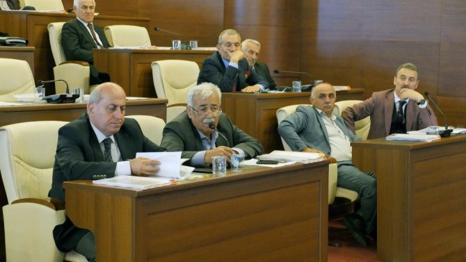 Çayırbağı’nın Yıllardır Bekleyen Su Sorunu Çözülüyor