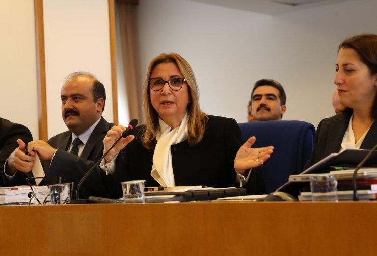 "Bin 612 Ürüne İdari Para Cezası Uyguladık"