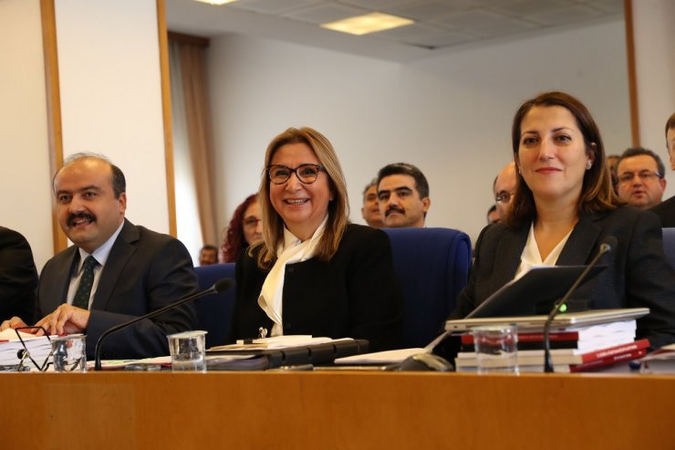 "Bin 612 Ürüne İdari Para Cezası Uyguladık"
