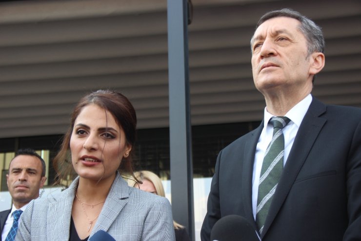 “Türkiye’de Derslik Açığı Kalmayacak”