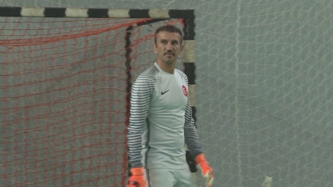 Rüştü Reçber: "Fenerbahçe’de Bir Koeman Gerçeği Oluşabilir"