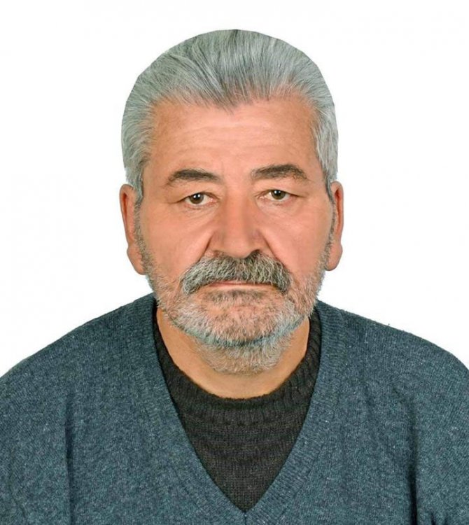 Biri Mezara, Diğeri Cezaevine Gitti