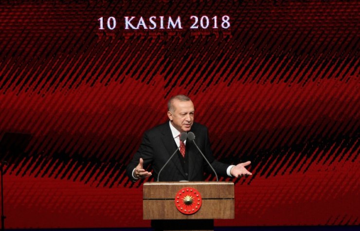 Erdoğan’dan Çok Sert ’Türkçe Ezan’ Tepkisi