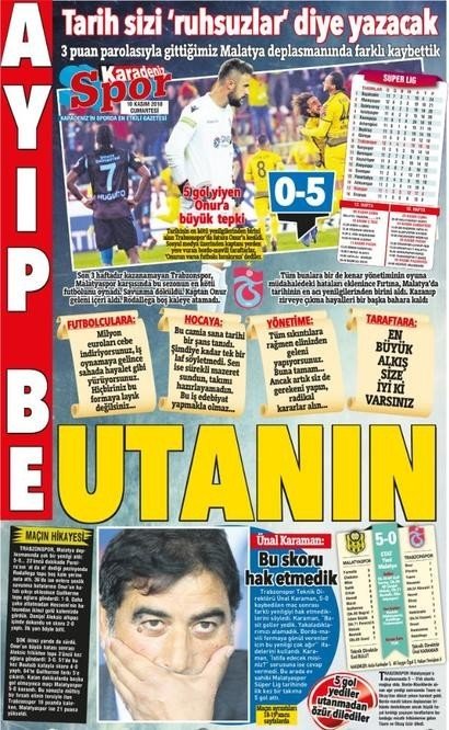 Ahmet Ağaoğlu, Şaşkın Ve Moralsiz