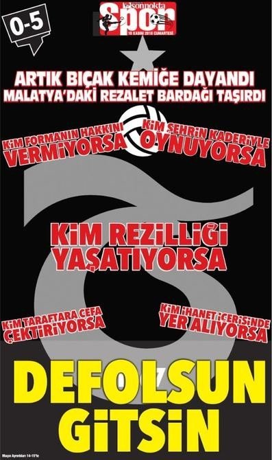 Ahmet Ağaoğlu, Şaşkın Ve Moralsiz